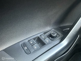 Volkswagen Polo Volkswagen Polo 1.0 TSI 95PK DSG AUTOMAAT COMFORTLINE DIGITAAL DASHBOARD ACHTERUIRIJ CAMERA CARPLAY ADAPTIVE CRUISE CONTROLE!! - afbeelding nr 12