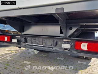 Iveco Daily Iveco Daily 35C21 Automaat 2025model Open laadbak Dubbel Cabine CarPlay ACC LED 3,5T Trekvermogen Pritsche Pickup Airco Dubbel cabine - afbeelding nr 24