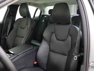 Volvo S60 Volvo S60 Recharge T6 Ultimate Bright | Trekhaak | 360° Camera | - afbeelding nr 15