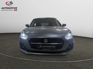 Suzuki Swift Suzuki Swift 1.2 Smart Hybrid Style | LED | Navigatie | Camera | Stoelverwarming | Airco | Bluetooth | Rijklaar - afbeelding nr 2