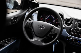 Hyundai i10 Hyundai i10 1.0i i-Motion Comf. - afbeelding nr 10