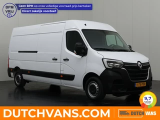 Renault Master 2.3DCi 135PK L3H2 Maxi | Euro 6