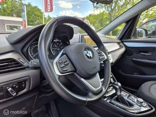 BMW 2 Serie BMW 2-serie Active Tourer 218i Automaat, Pano, E-Klep, Trekhaak - afbeelding nr 16