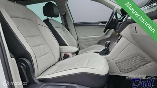 Volkswagen Tiguan Volkswagen Tiguan 1.5 TSI DSG 150PK R-Line Leder 83857KM!! - afbeelding nr 11