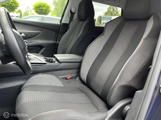 Peugeot 5008 Peugeot 5008 1.2 PureTech 7-Persoons Trekhaak Camera CarPlay - afbeelding nr 16