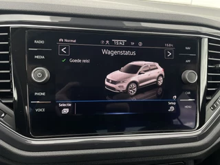 Volkswagen T-Roc Volkswagen T-Roc 1.5 TSI Sport | LED | Trekhaak | Carplay | Camera | PDC - afbeelding nr 48
