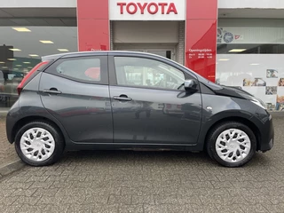 Toyota Aygo - afbeelding nr 2