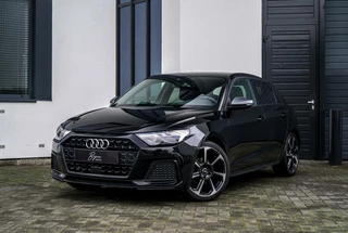 Audi A1 Sportback - 49803107-0