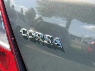 Opel Corsa Opel Corsa 1.4-16V BlitZ 1e Eigenaar,Navi,Clima,Cruise,Lmv,Pdc,Halfleder,Stoelverwarming,Stuurverwarming,Dealer Onderhouden,5 Deurs,4x Nieuwe Banden,Apk tot 10-2025 - afbeelding nr 31