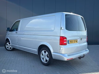 Volkswagen Transporter Volkswagen Transporter 2.0 TDI L2H1 Zeer nette staat N.a.p - afbeelding nr 3