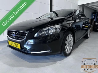 Volvo V40 2.0 T2 Momentum*NwAPK*Trekhaak*Nwbanden*Navi