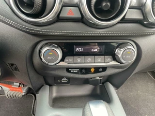 Nissan Juke Nissan Juke 1.0 DIG-T N-Connecta - Automaat - Metallic - Trekhaak - afbeelding nr 20