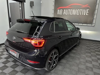 Volkswagen Polo Volkswagen Polo 2.0 GTI 2023 - afbeelding nr 2