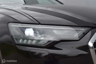 Audi A6 Audi A6 Avant 40 TDI Sport Leder 20