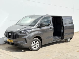 Ford Transit Custom L2H1 Automaat 2 x Schuif Adaptieve Cruise Control Carplay Camera Parkeersensoren voor achter BPM VRIJ - afbeelding nr 6