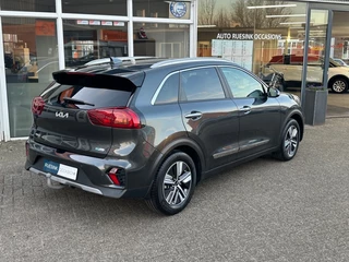 Kia Niro - afbeelding nr 7