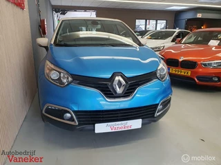 Renault Captur Renault Captur 0.9 TCe Dynamique|Camera|Trekhaak|Navi - afbeelding nr 21