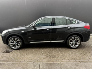 BMW X4 BMW X4 XDrive20i High Executive Dodehoek LED 360camera - afbeelding nr 4