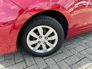 Hyundai i10 Hyundai i10 1.0i Comfort - afbeelding nr 32