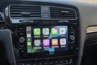 Volkswagen Golf Volkswagen Golf 1.4 TSI Highl Busi R-line | ACC | Camera | Stoel VW | Carplay - afbeelding nr 10