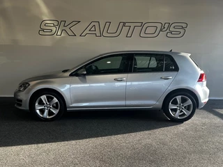 Volkswagen Golf - afbeelding nr 9
