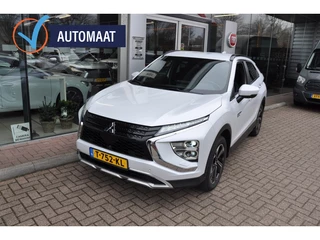 Mitsubishi Eclipse Cross 2.4 PHEV Intense+ ALL SEASONS