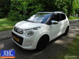 Citroën C1 - 25738097-0