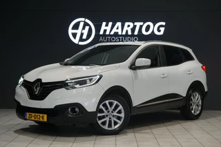 Renault Kadjar 1.5 dCi Intens