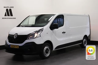 Renault Trafic - 234717685-0