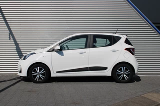 Hyundai i10 Hyundai i10 1.0i Comfort + Navigatie - afbeelding nr 9