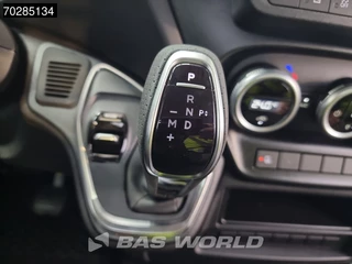 Iveco Daily Iveco Daily 35C21 3.0L 210PK Automaat Open Laadbak 2025 model ACC Airco CarPlay Pritsche Pickup Open Box Airco - afbeelding nr 14