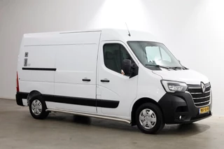 Renault Master - afbeelding nr 11