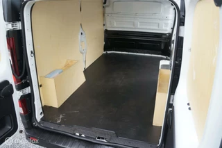 Renault Trafic Renault Trafic 2.0 dCi 120 T29 L2H1 Business Airco Clima! - afbeelding nr 17