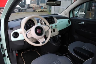 Fiat 500 - afbeelding nr 5