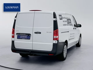 Mercedes-Benz Vito Mercedes-Benz Vito 116 CDI L2 Pro Vebabox koeling Trekhaak Multibeam LED Betimmering Achteruitrijcamera met Parkeersensoren - afbeelding nr 2