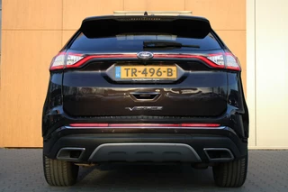 Ford Edge Ford Edge Vignale 2.0TDCi AUT | Pano | Camera | Trekhaak - afbeelding nr 16