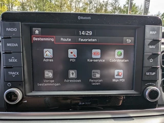 Kia Rio - afbeelding nr 23