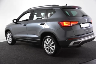 SEAT Ateca SEAT Ateca 1.0 TSI Move *1ste Eigenaar*Navigatie*DAB*PDC* - afbeelding nr 13