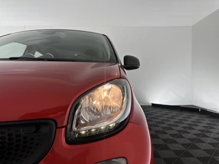 smart Forfour smart Forfour 1.0 Pure *AIRCO | CRUISE | COMFORT-SEATS* - afbeelding nr 23