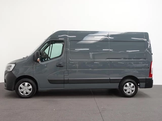 Renault Master Renault Master 150PK L2H2 Energy Work Edition Automaat Airco Cruise Control Camera Navi Parkeersensoren  Trekhaak - afbeelding nr 37