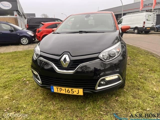 Renault Captur Renault Captur 1.2 TCe Dynamique - afbeelding nr 2