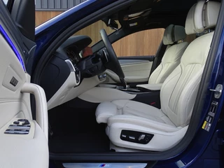 BMW 5 Serie BMW 5 Serie 530e 252PK High Exe / M-sport / LED / *NAP* - afbeelding nr 10