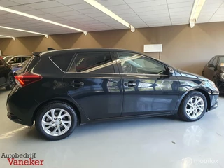 Toyota Auris Toyota Auris 1.8 Hybrid Dynamic Go|Cam|Trekhaak|Cruise|Nav|NAP - afbeelding nr 26