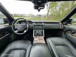 Land Rover Range Rover Land Rover Range Rover 2.0 P400e Vogue BTW Auto - afbeelding nr 14