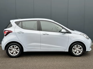 Hyundai i10 - afbeelding nr 10