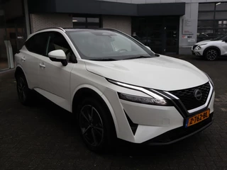 Nissan QASHQAI - afbeelding nr 10