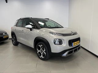 Citroën C3 Aircross Citroën C3 Aircross 1.2 S&S Feel 110PK / NAVI / TREKHAAK / PDC / CRUISE.C / - afbeelding nr 36
