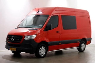 Mercedes-Benz Sprinter - afbeelding nr 10