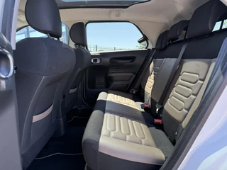 Citroën C4 Cactus Citroen C4 Cactus 1.2 PureTech Business Plus 1e Eigenaar,Pano,Navi,Camera,110pk,Trekhaak,Pdc,Lm velgen,Clima,Cruise,Apk tot 02-2026 - afbeelding nr 10