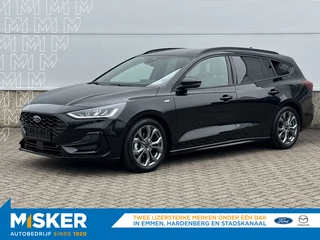 Ford Focus - 519915845-0